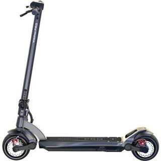 Mercane WideWheel Pro - Afspærret