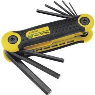 Proxxon unbrakonøgle HX, 8 dele, 1,5 - 8 mm