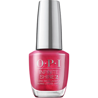 OPI Infinite Shine 2 15 Minutes Of Flame 15 ml