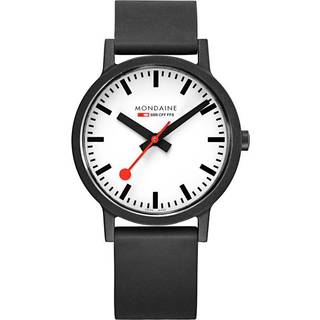 Mondaine MS1.41110.RB Essence 40mm 3ATM