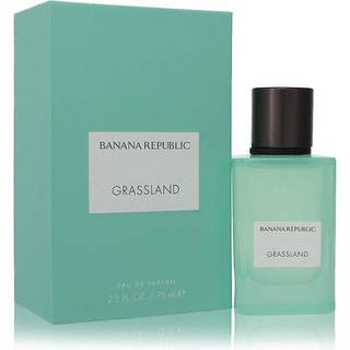 Banana Republic Grassland Eau de Parfum Unisex 75 ml - 75 ml