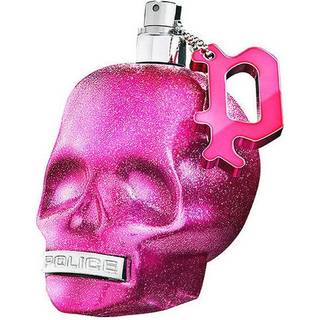 Police To Be Sweet Girl Eau de Parfum til kvinder 75 ml - 75 ml