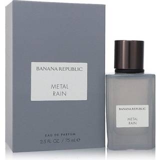 Banana Republic Metal Rain Eau de Parfum Unisex 75 ml - 75 ml