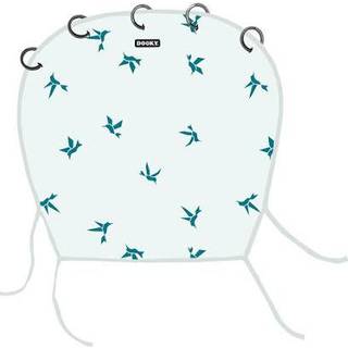 Dooky Universal Kaleche, Swalow Grey