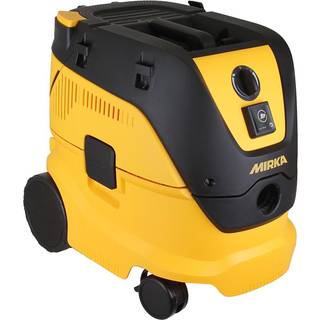 Mirka Støvsuger 1230 L PC, 230V