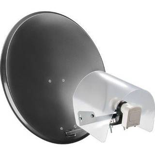 NUMA Beskyttelse  2 LNB'er