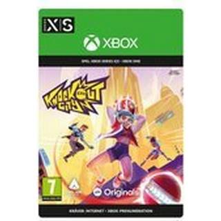 Knockout City Standard Edition