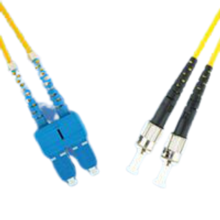 MICROCONNECT Fiber Patch Cable -