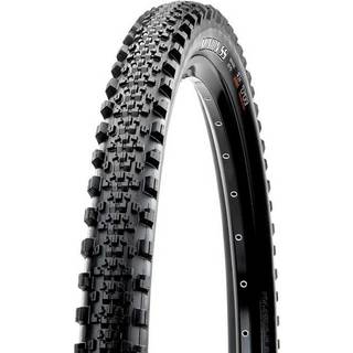 Cykeldæk Maxxis Minion SS EXO TL-Ready 58-584 (27.5 x 2.3") foldbart sort