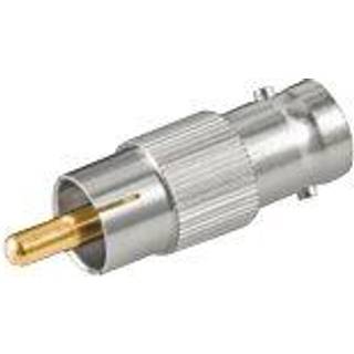 MICROCONNECT NC 1524 RCA M - BNC F