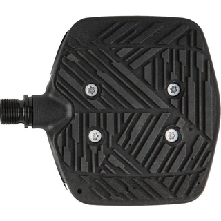 Look Geo Trekking Grip Cykelpedaler - Sort