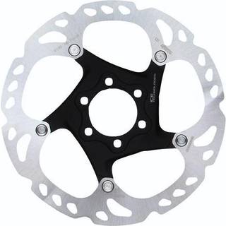 Shimano Deore XT skivebremse 180 mm 6 huls