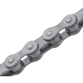 Kæde KMC Z1 Wide 1-gear/navgear 112L med kædelås