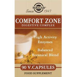 Solgar Comfort Zone Digestive Complex