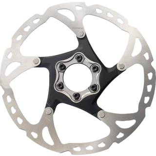 Shimano Bremseskive Ø160 Deore XT SM-RT76S IS (6 huller) - ESMRT76S2