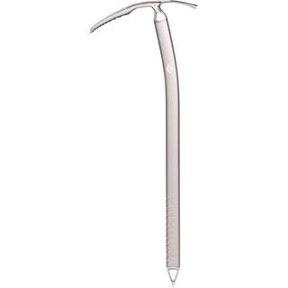 Black Diamond Raven Pro Ice Axe Ispigge størrelse 50 cm farve metal