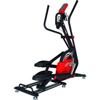 Finnlo Maximum Elliptical Spirit E-glide