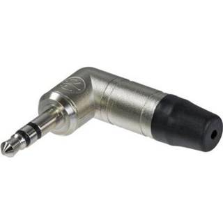 Neutrik Right Angle 3P 3.5mm Audiojack