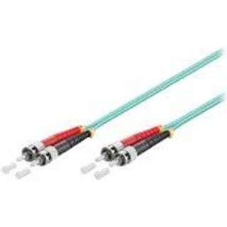 MICROCONNECT Fiber Patch Cable -