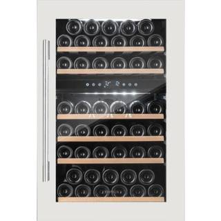Temptech Oslo vinkøler OZ90DW integreret