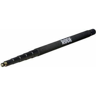 Røde Boompole - Teleskop boom-stang (3m)