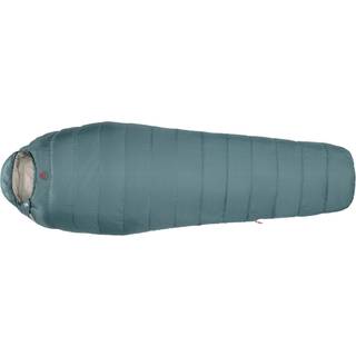 Robens Gully 600 Ocean Blue, Right Zip