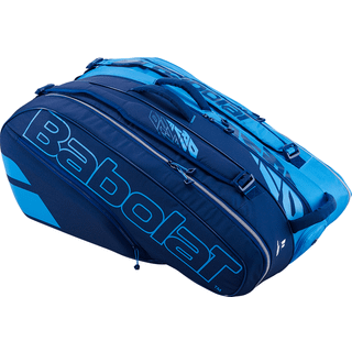 Babolat Pure Drive X12 Blå