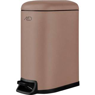 Mette Ditmer - WALTHER pedalspand - Blush