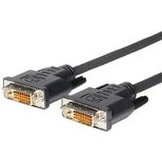 Vivolink Pro dvi - d 24+1 m - m, dvi-d, 15m