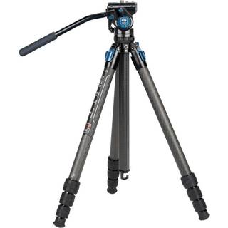 Sirui ST-124+VA-5 Carbon