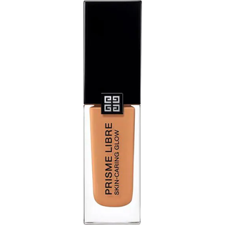 Givenchy - Prisme Libre - Skin Caring Glow - Prisme Libre Foundation Caring Glow N345 - For Women - Beige