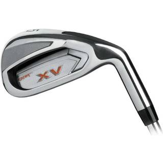Acer XV Jernsæt - Venstre (4-PW) Stål Stiff Flex