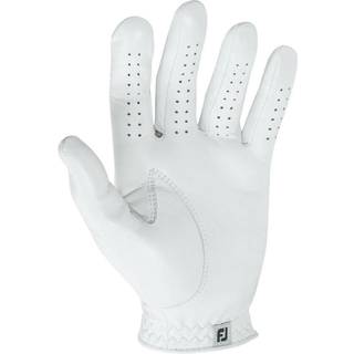 Footjoy Contour FLX Herre Handske Pearl L
