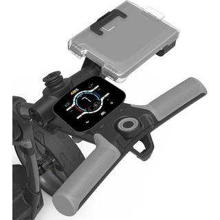PowaKaddy RX/FX/CT Scorekort holder (el-vogn)