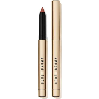 Bobbi brown luxe defining lipstick 09 rococoa 1g