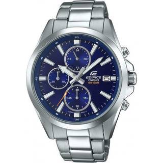 Casio EFV-560D-2AVUEF Edifice Chronograph Herrenuhr 45mm 10ATM