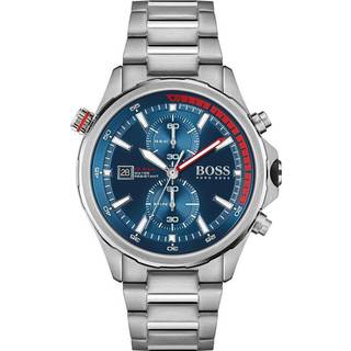 HUGO BOSS Globetrotter Herreur HB1513823