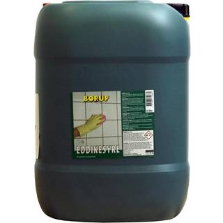 Eddikesyre 32% 20L