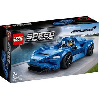 McLaren Elva (76902)