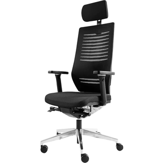 Kenson OPUS Office Chair. Premium kontorstol med stil og komfort