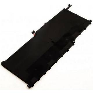 CoreParts Battery - laptop battery - Li-Ion - 3300 mAh - 50 Wh