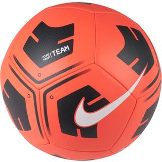 Nike Football Park Team Ball Yellow/Purple/Bright Crimson CU8033-720 4