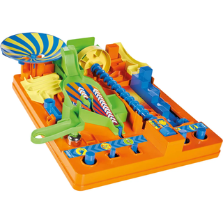 Screwball Scramble 2 - færdigheds- og brætspil