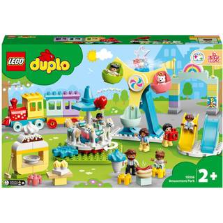 LEGO DUPLO Town 10956 Forlystelsespark
