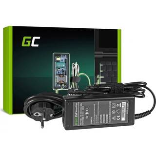 Green Cell Oplader/Adapter - Acer Chromebook 11, 13, Asus ZenBook UX21E, UX31E - 45W