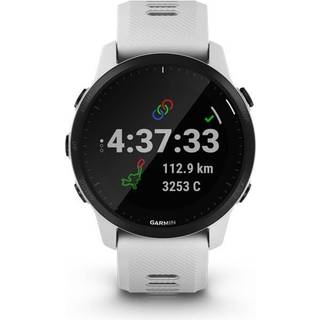 Garmin Forerunner 945 GPS Ur LTE Pakke - Gul
