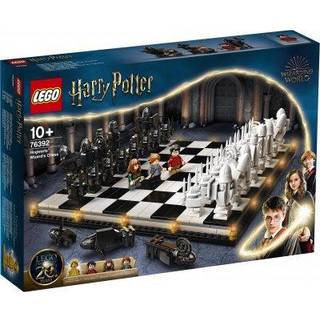 Hogwarts Troldmandsskak (76392)