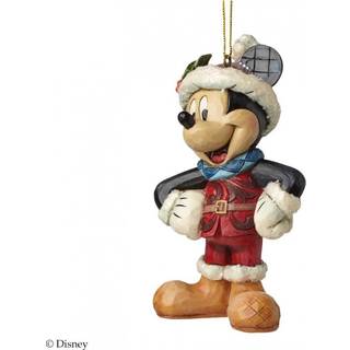 Disney Julefigur ornament Mickey