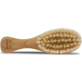 Kokoso Baby Natural Baby Hairbrush
