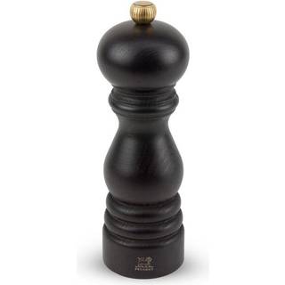 Peugeot Paris uS saltkværn choko, h: 18 cm